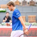 Yannick Hanfmann - Kitzbühel 2024