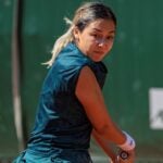 Zarina Diyas, Lausanne_2021