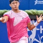 Zhizhen Zhang Hambourg 2024 (Imago / Panoramic)