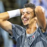Alexei Popyrin - Montréal 2024