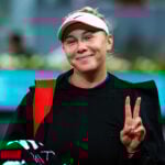 Amanda Anisimova, Madrid 2022