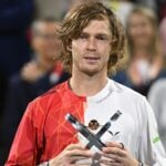 Andrey Rublev - Montréal 2024