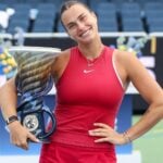 Aryna Sabalenka - Cincinnati 2024