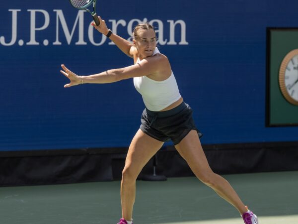 Aryna Sabalenka US Open 2024 (Zuma / Panoramic)