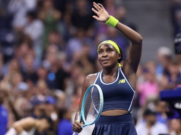 Coco Gauff - US Open 2024