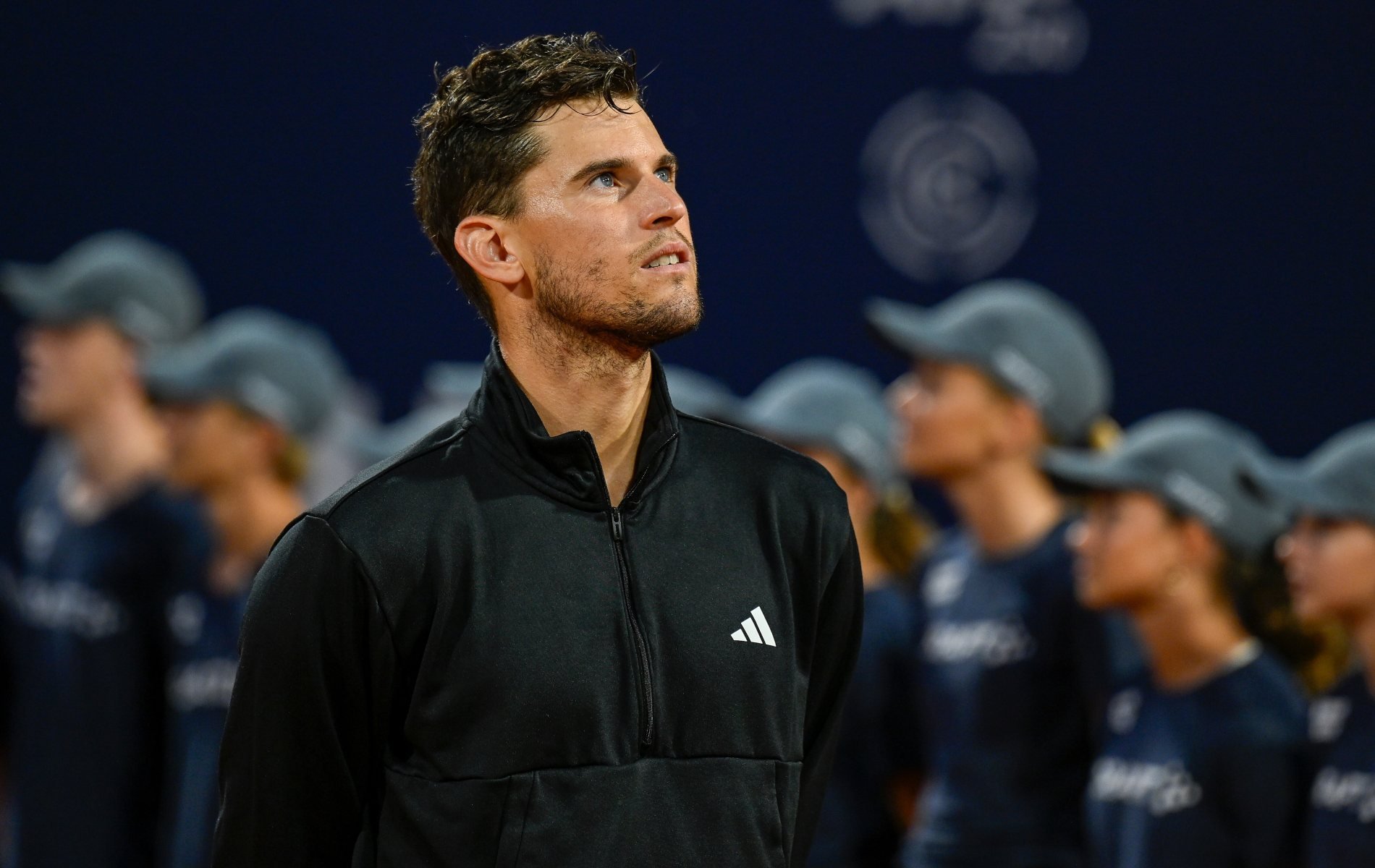 Dominic Thiem
