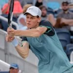 Jannik Sinner Cincinnati 2024 (Zuma / Panoramic)