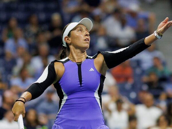 Jessica Pegula - US Open 2024