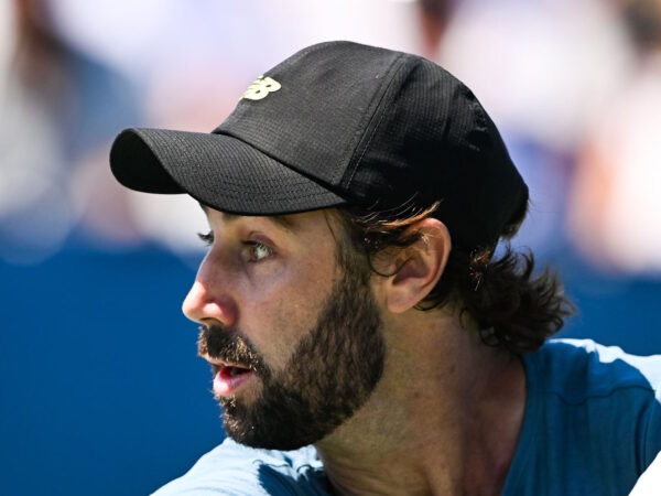 Jordan Thompson, Montréal 2024