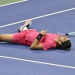 Lorenzo Musetti US Open 2024