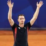 Andy Murray Paris 2024 (© Ryan Browne/Shutterstock/SIPA)
