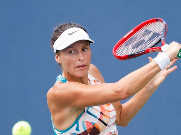 Tatjana Maria US Open 2023
