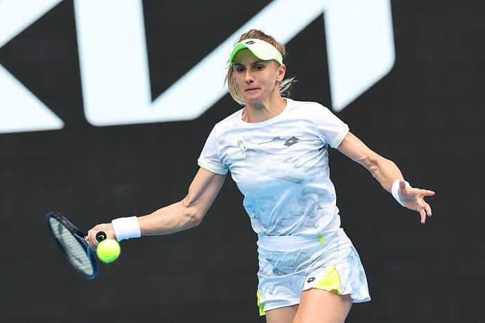 Lesia Tsurenko