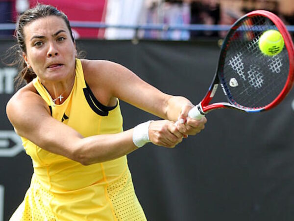 Elena Gabriela Ruse (Ilkley/2024)