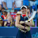 Paula Badosa, Tournoi de Washington 2024.