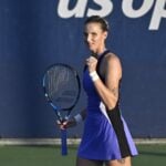 Karolina Pliskova, US Open 2024