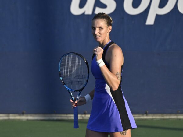 Karolina Pliskova, US Open 2024