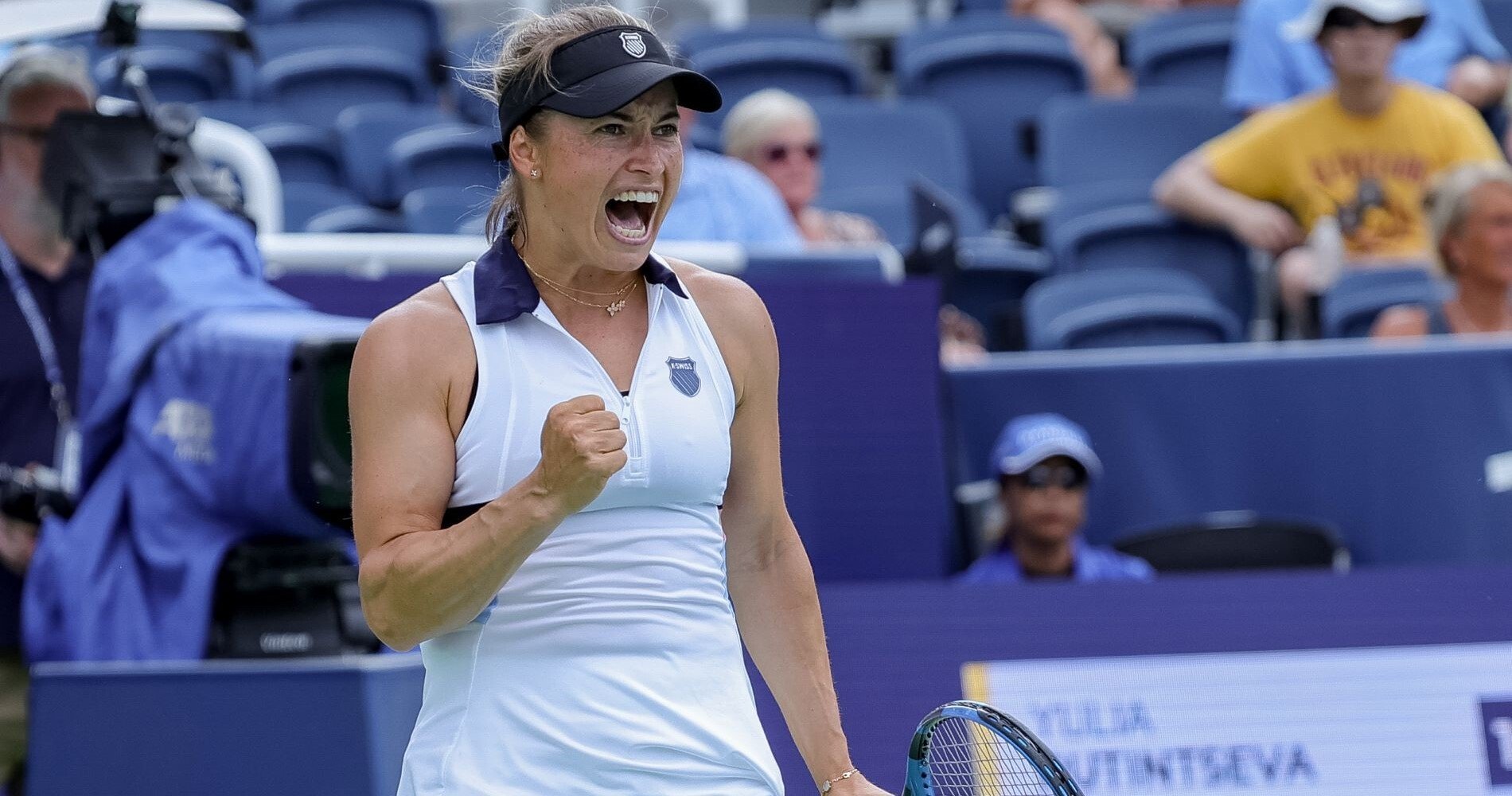 Yulia Putintseva