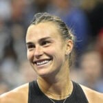 Aryna Sabalenka, US Open 2024