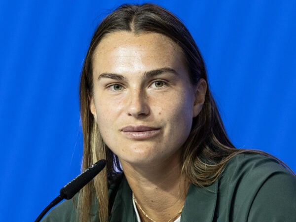 Aryna Sabalenka - US Open 2024