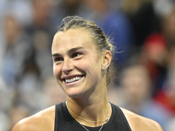 Aryna Sabalenka, US Open 2024