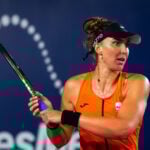 Beatriz Haddad Maia, San Diego 2023
