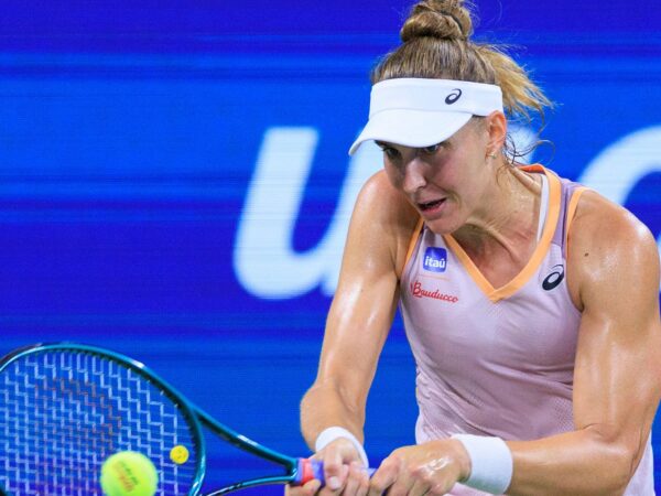 Beatriz Haddad Maia - US Open 2024