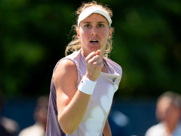 Beatriz Haddad Maia, US Open 2024.