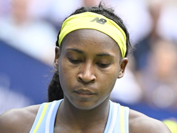 Coco Gauff - US Open 2024