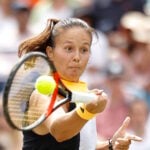 Daria Kasatkina, Eastbourne 2024