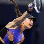 Elina Avanesyan, Pékin 2024