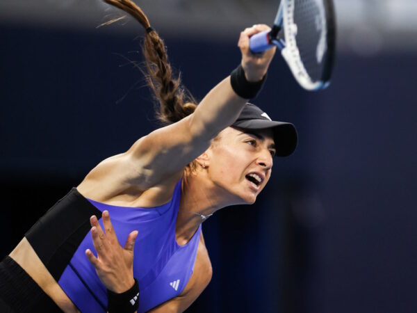 Elina Avanesyan, Pékin 2024