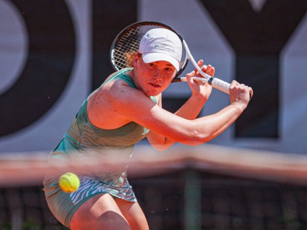 Ella Seidel, Karlsruhe 2022