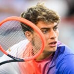 Flavio Cobolli, Montréal 2024