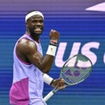 Frances Tiafoe, US Open 2024