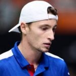 Ugo Humbert, Coupe Davis 2024