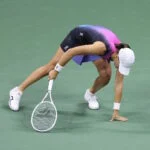 Iga Swiatek, US Open 2024