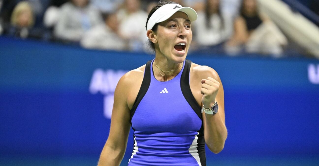 Jessica Pegula - US Open 2024