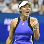 Jessica Pegula - US Open 2024