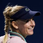 Jil Teichmann, Toronto 2022
