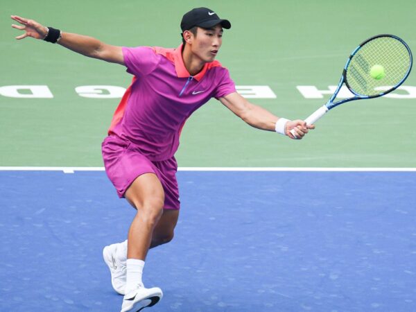 Juncheng Chang - Chengdu 2024