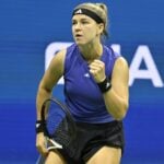 Karolina Muchova - US Open 2024