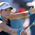 Katie Boulter, Pékin 2024