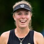 Magdalena Frech - Toronto 2024