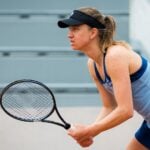 Mona Barthel (Zuma / Panoramic)