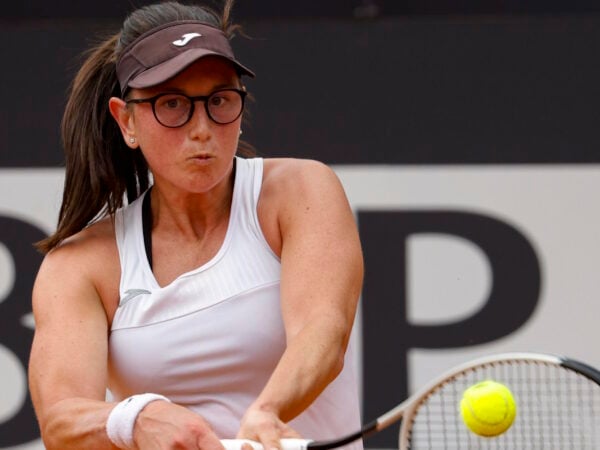 Nuria Brancaccio, Rome 2024