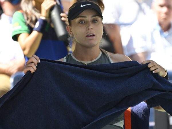 Paula Badosa - US Open 2024