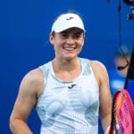 Tamara Zidansek, ITF Cary 2024