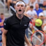Taylor Fritz - US Open 2024