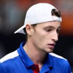 Ugo Humbert, Coupe-Davis 2024